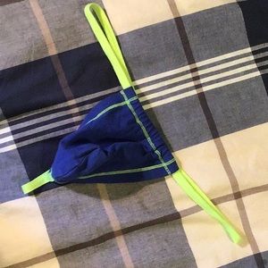 Andrew Christian Almost Naked G-String